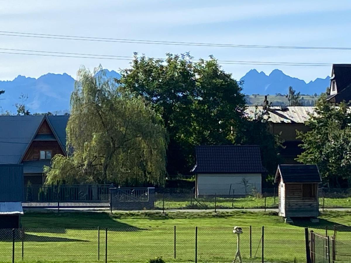 Frühstückspension Dw Szarotka